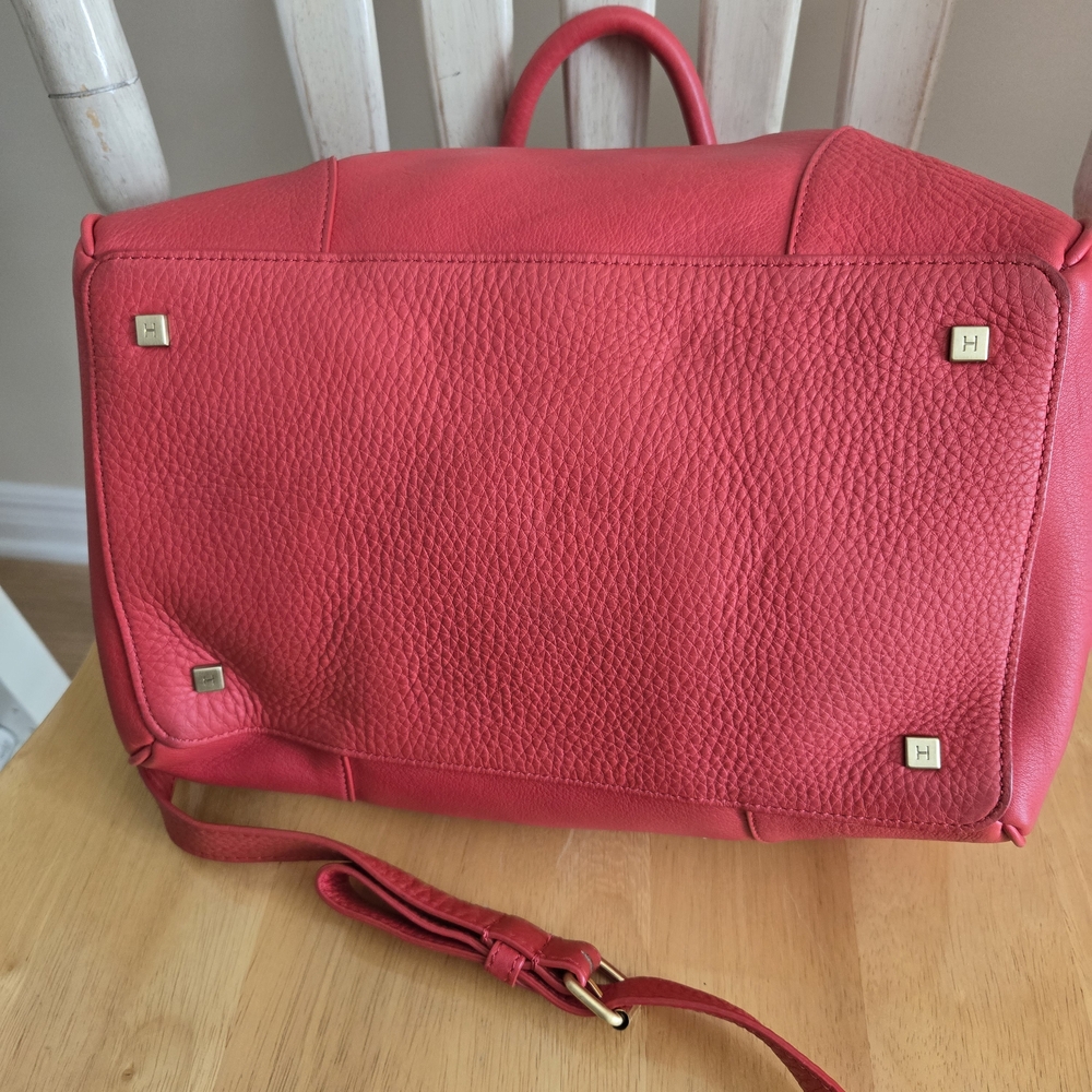 Heys Leather Handbag - Picture 7 of 15